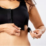 Post Surgical Recovery Bra