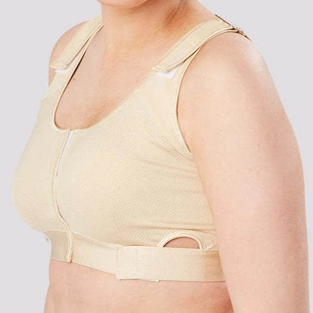 Surgical Bra For Post Mastectomy & Recovery