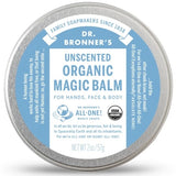 Dr. Bronner's Organic Magic Balm