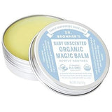 Dr. Bronner's Organic Magic Balm