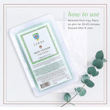 Lindi Skin Cooler Pad