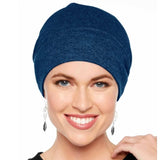 Women's Organic Cotton Beanie | Relaxed Beanie Cap