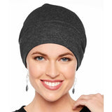 Women's Organic Cotton Beanie | Relaxed Beanie Cap