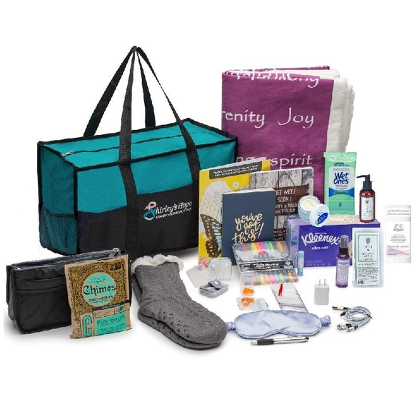 Care Bag - Radiotherapy
