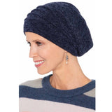 Sweater Cap | Slouchy Knitted Snood