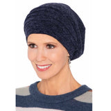 Sweater Cap | Slouchy Knitted Snood