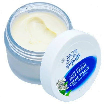 Face Cream - Extra Dry Skin by Green Beaver