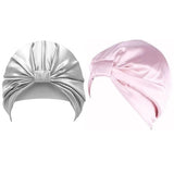 Pure Mulberry Silk Bonnet