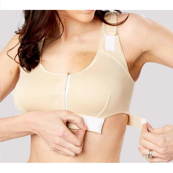 Post Surgical Recovery Bra