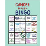Card - Cancer Muggle Bingo