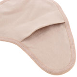 Breast Form Cover - Asymmetrical with Hook