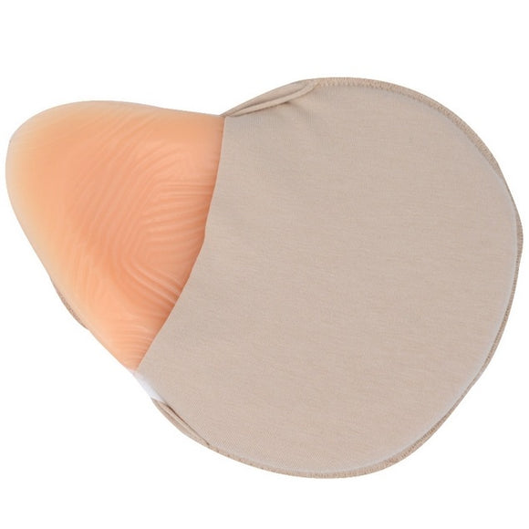 Breast Form Cover - Triangle