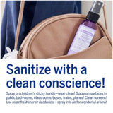 Dr. Bronner's Organic Hand Sanitizer