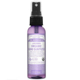 Dr. Bronner's Organic Hand Sanitizer