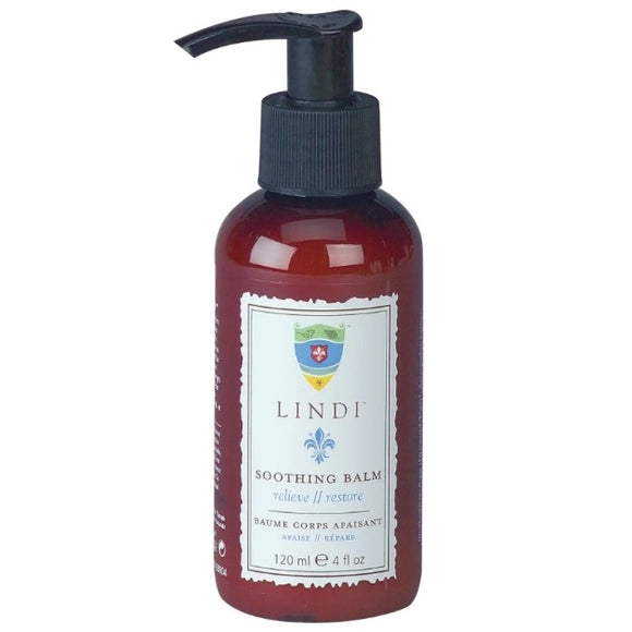 Lindi Soothing Balm