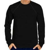 ComfyChemo® Port Access Shirts - Men | Long Sleeve