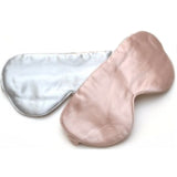 Pure Mulberry Silk Sleep Eye Mask