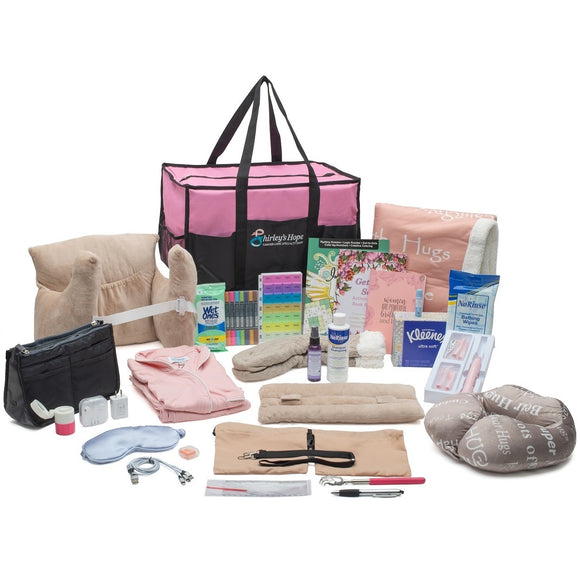 Care Bag - Mastectomy