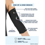 PICC Line Covers by Mighty Well
