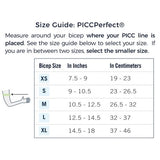 PICC Line Covers by Mighty Well