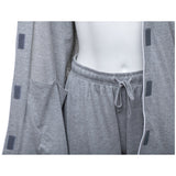 Post Op Pajama Set