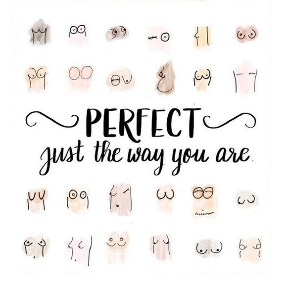 Card - Perfect