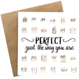 Card - Perfect