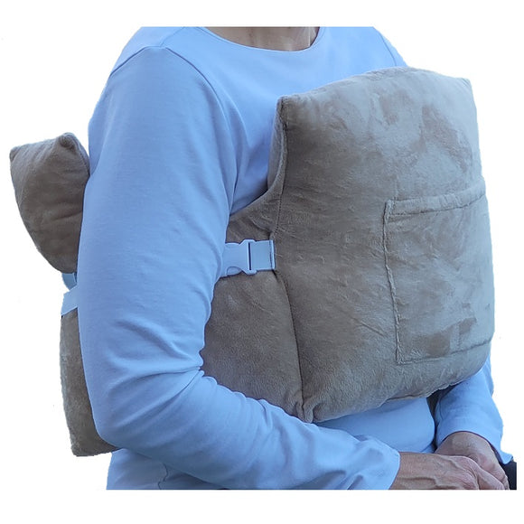 Post Op Chest Support Pillow