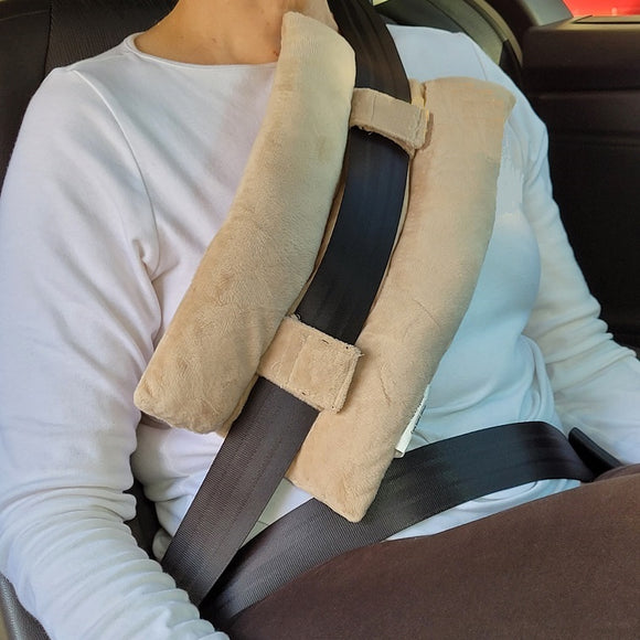 Post Op Seatbelt Support Pillow