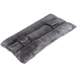 Post Op Seatbelt Support Pillow
