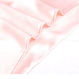 Pure Mulberry Silk Pillowcase