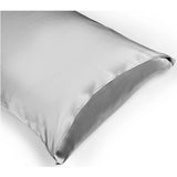 Pure Mulberry Silk Pillowcase