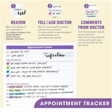 Treatment Planner  - Deluxe
