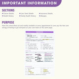 Treatment Planner  - Deluxe