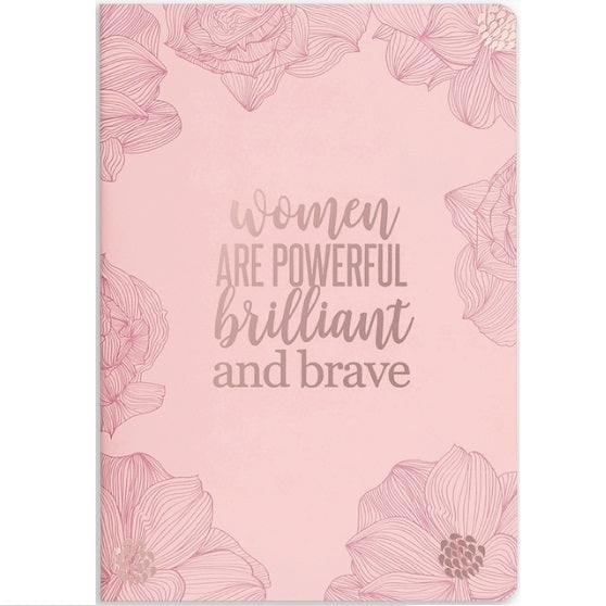 Treatment Planner - Mini Pink