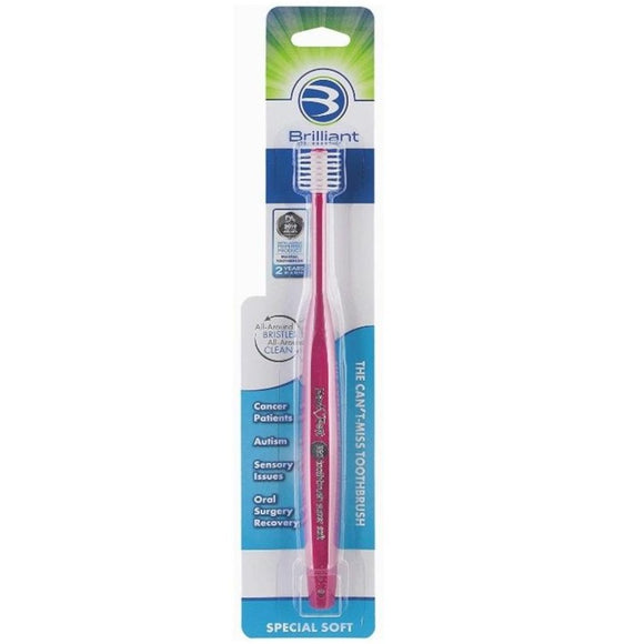 Special Soft Toothbrush - Single