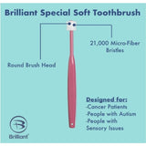 Special Soft Toothbrush - Single