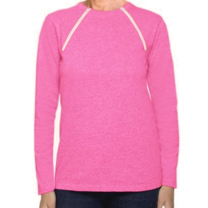 ComfyChemo® Port Access Shirts - Women