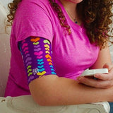 PICC Line Covers by Aya Covers