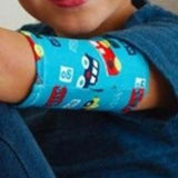 PICC Line Covers by Aya Covers